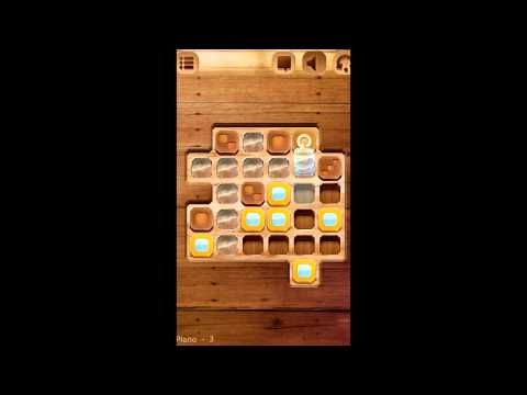 Video guide by DefeatAndroid: Puzzle Retreat level 4-3 #puzzleretreat