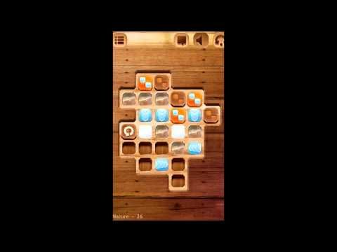 Video guide by DefeatAndroid: Puzzle Retreat level 3-26 #puzzleretreat