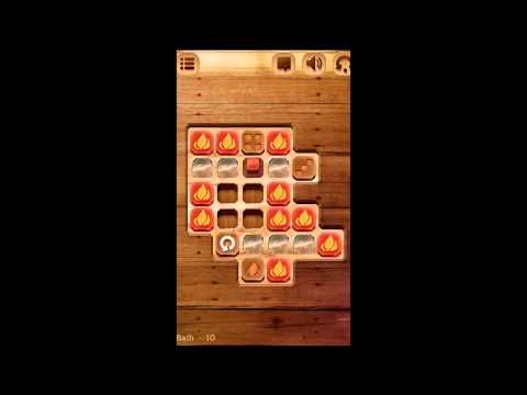 Video guide by DefeatAndroid: Puzzle Retreat level 5-10 #puzzleretreat