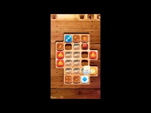 Video guide by DefeatAndroid: Puzzle Retreat level 4-20 #puzzleretreat
