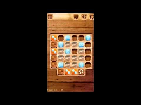 Video guide by DefeatAndroid: Puzzle Retreat level 6-21 #puzzleretreat