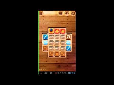 Video guide by DefeatAndroid: Puzzle Retreat level 5-2 #puzzleretreat