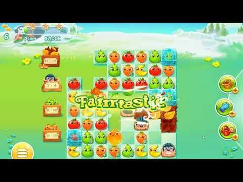 Video guide by Blogging Witches: Farm Heroes Super Saga Level 1103 #farmheroessuper