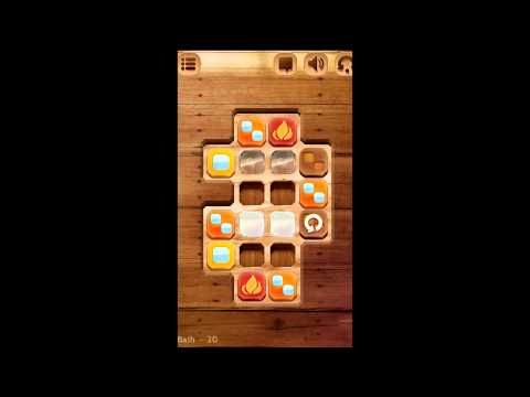 Video guide by DefeatAndroid: Puzzle Retreat level 5-20 #puzzleretreat