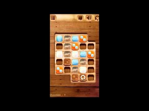 Video guide by DefeatAndroid: Puzzle Retreat level 6-9 #puzzleretreat