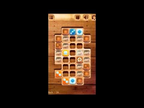 Video guide by DefeatAndroid: Puzzle Retreat level 5-26 #puzzleretreat