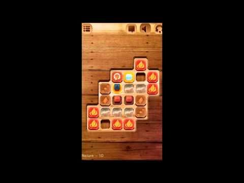 Video guide by DefeatAndroid: Puzzle Retreat level 3-10 #puzzleretreat
