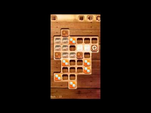 Video guide by DefeatAndroid: Puzzle Retreat level 5-23 #puzzleretreat