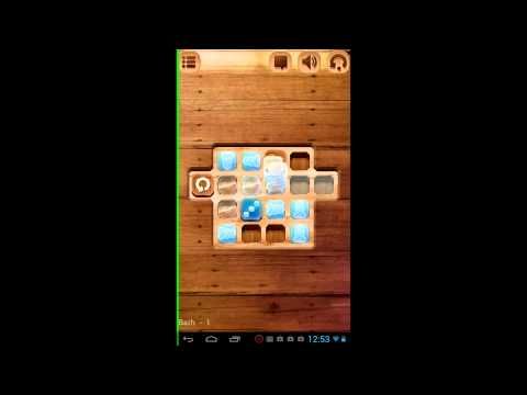 Video guide by DefeatAndroid: Puzzle Retreat level 5-1 #puzzleretreat