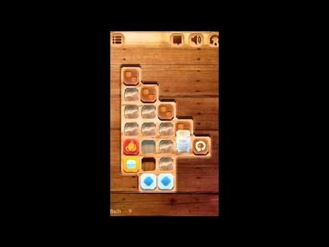 Video guide by DefeatAndroid: Puzzle Retreat level 5-9 #puzzleretreat
