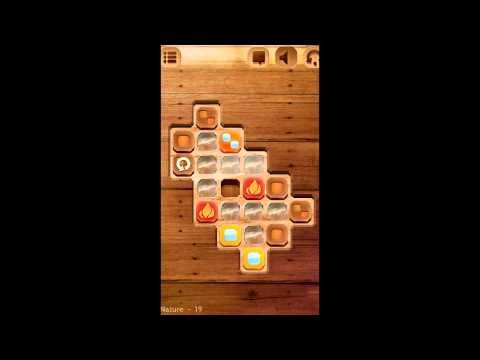 Video guide by DefeatAndroid: Puzzle Retreat level 3-19 #puzzleretreat