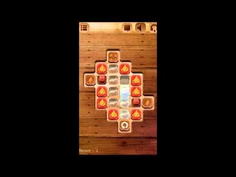 Video guide by DefeatAndroid: Puzzle Retreat level 3-2 #puzzleretreat