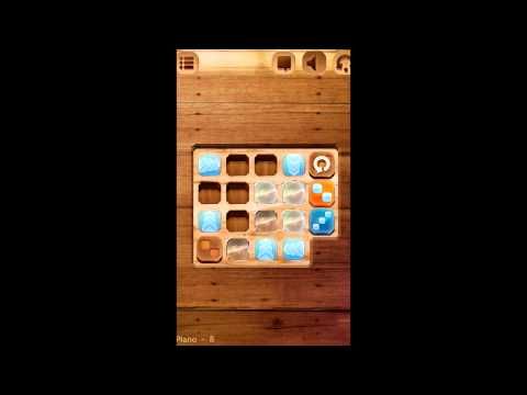 Video guide by DefeatAndroid: Puzzle Retreat level 4-8 #puzzleretreat