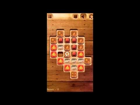 Video guide by DefeatAndroid: Puzzle Retreat level 3-15 #puzzleretreat