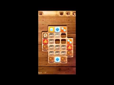 Video guide by DefeatAndroid: Puzzle Retreat level 5-17 #puzzleretreat