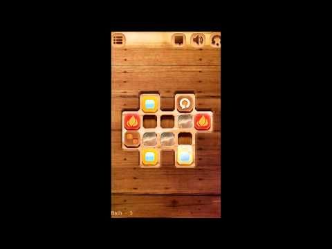 Video guide by DefeatAndroid: Puzzle Retreat level 5-5 #puzzleretreat