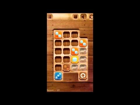 Video guide by DefeatAndroid: Puzzle Retreat level 3-20 #puzzleretreat