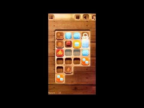 Video guide by DefeatAndroid: Puzzle Retreat level 3-25 #puzzleretreat