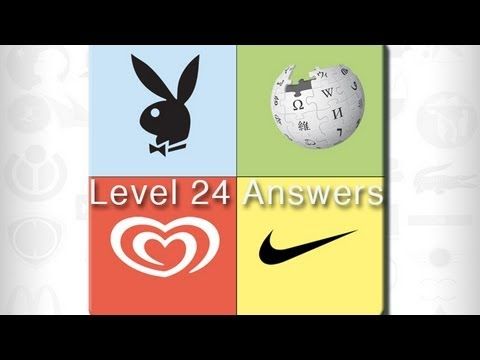 Video guide by AppAnswers: Logo Quiz Ultimate level 24 #logoquizultimate