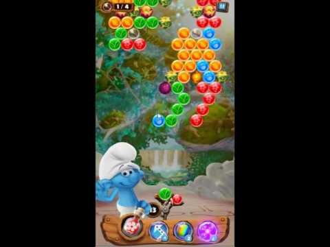 Video guide by skillgaming: Bubble Story Level 119 #bubblestory
