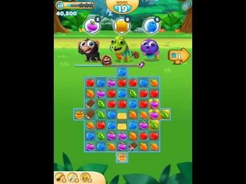 Video guide by FL Games: Hungry Babies Mania Level 211 #hungrybabiesmania