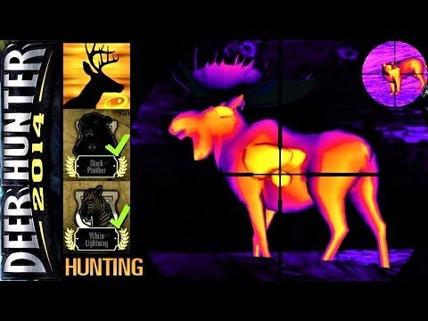 Video guide by Temo[Games]: Deer Hunter 2014 Level 87 #deerhunter2014