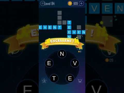 Video guide by Emotional Baba: ''Word Search'' Level 84 #wordsearch