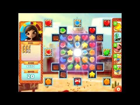 Video guide by fbgamevideos: Book of Life: Sugar Smash Level 217 #bookoflife