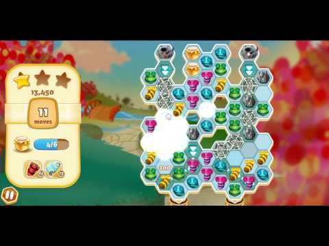 Video guide by Catty McCatface: Bee Brilliant Level 899 #beebrilliant