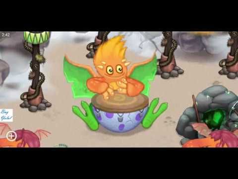 Video guide by Bay Yolal: My Singing Monsters Level 34 #mysingingmonsters