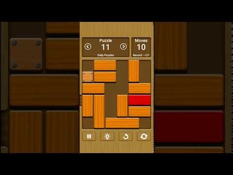 Video guide by Kiragames Co., Ltd.: Daily Puzzles Level 11 #dailypuzzles