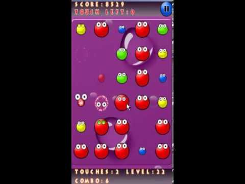 Video guide by uchappygames: Bubble Blast 2 Level 22 #bubbleblast2