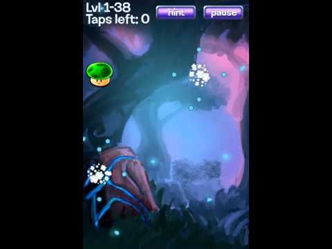Video guide by TheDorsab3: Shrooms Level 1-38 #shrooms