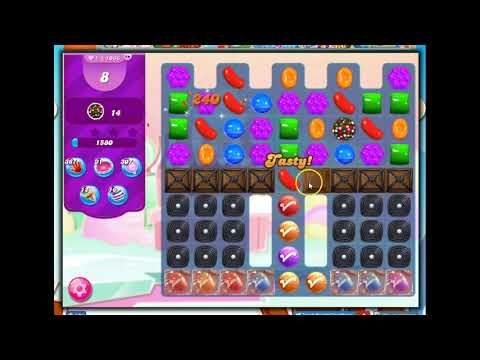 Video guide by Suzy Fuller: Candy Crush Level 1066 #candycrush