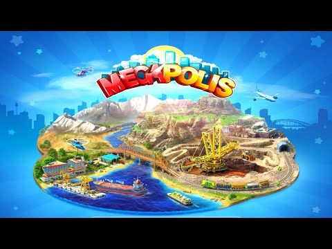 Video guide by Emi Games: Megapolis Level 179 #megapolis