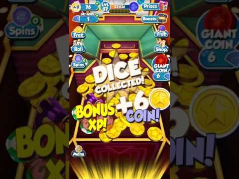 Video guide by RTG FAMILY: Coin Dozer Level 86 #coindozer