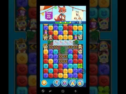 Video guide by Blogging Witches: Puzzle Saga Level 736 #puzzlesaga
