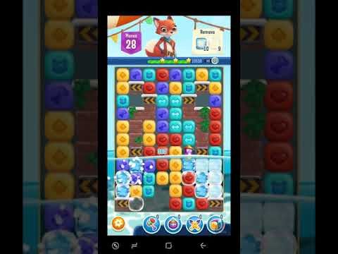 Video guide by Blogging Witches: Puzzle Saga Level 728 #puzzlesaga