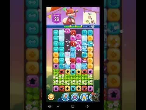 Video guide by Blogging Witches: Puzzle Saga Level 752 #puzzlesaga