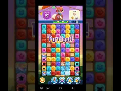 Video guide by Blogging Witches: Puzzle Saga Level 732 #puzzlesaga
