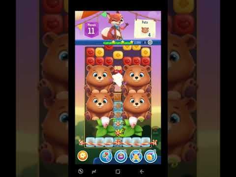 Video guide by Blogging Witches: Puzzle Saga Level 740 #puzzlesaga
