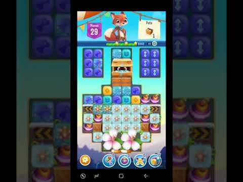 Video guide by Blogging Witches: Puzzle Saga Level 725 #puzzlesaga