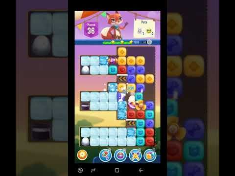 Video guide by Blogging Witches: Puzzle Saga Level 748 #puzzlesaga