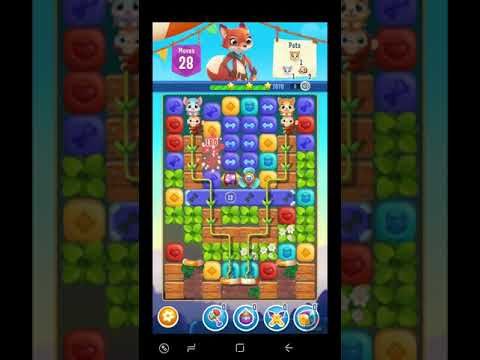 Video guide by Blogging Witches: Puzzle Saga Level 730 #puzzlesaga