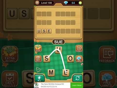 Video guide by Sunil Panigrahi: Link Level 108 #link