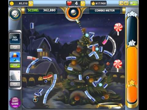 Video guide by skillgaming: Superball Level 289 #superball