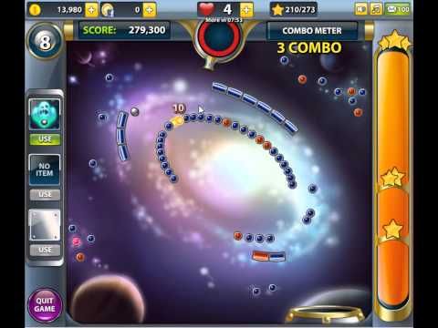 Video guide by skillgaming: Superball Level 91 #superball