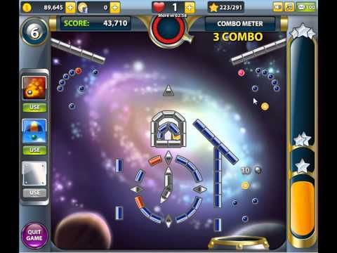 Video guide by skillgaming: Superball Level 97 #superball