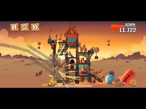 Video guide by IOSTouchPlayHD: Crush the Castle Level 85 #crushthecastle