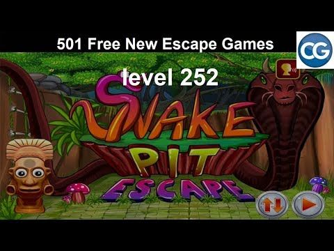 Video guide by Complete Game: Games. Level 252 #games